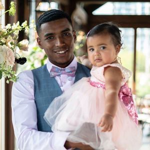 Meet your Posher, Anthony